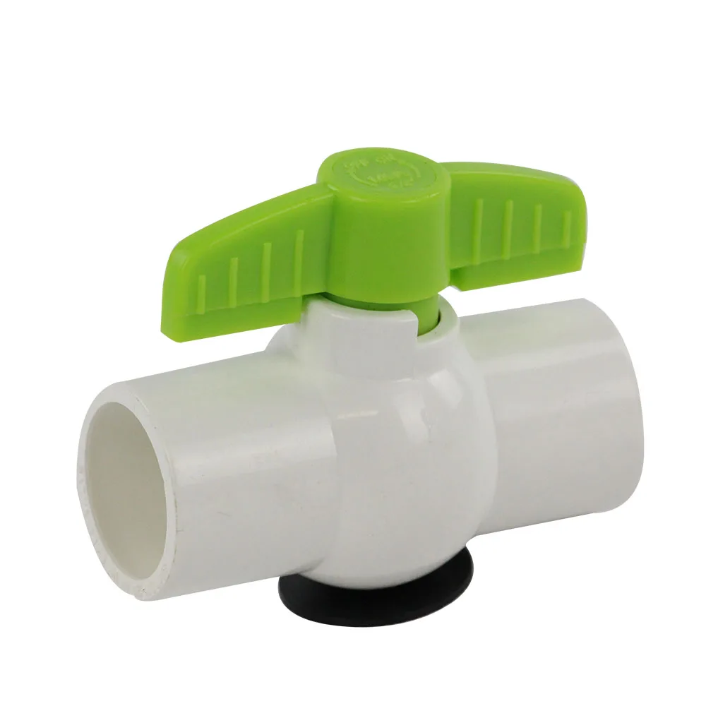 JS High Quality Plastic PP Gardend Tap
