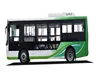 Electronic Component new electric bus mini inter city main crankshaft bushing good price