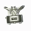 Customized aluminum die casting parts for New Energy air conditioning compressor housing