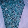high grades of Amazonite Tumbled Stones