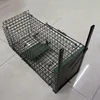 Humane Multi Live Catch Wire Mesh Metal Mouse Rat Animal Trap Cage