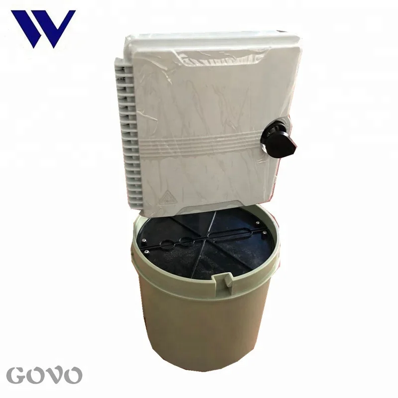 FOP-16 fiber pedestal.3