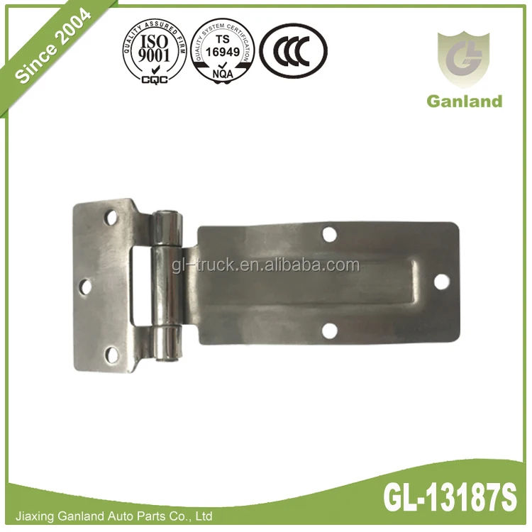 Stainless Steel Refrigerated Hinge