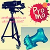 Best selling 3d scanner for 3d printer in shoes mould industry with fast scanning 3d scanner printer price