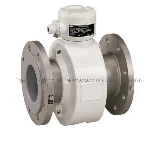 krohne optiflux
