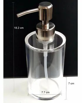 liquid hand soap dispenser