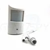 5MP Sony IMX335 Senor 940nm lr Leds PIR Motion Sensor IP Night Vision Wifi Wireless Hidden Camera With SD Card Slot&Microphone