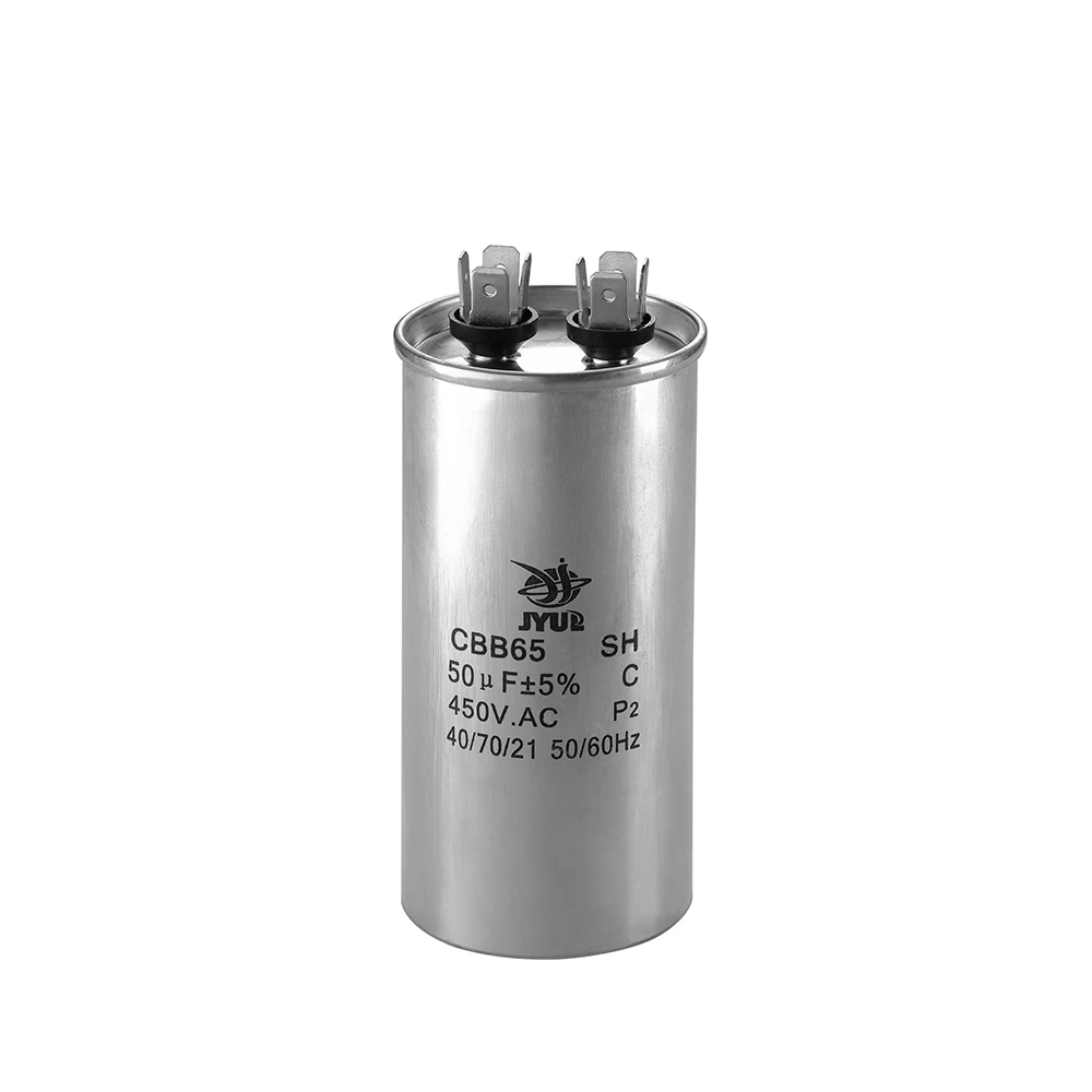 cbb65 sh s2 p2 capacitor
