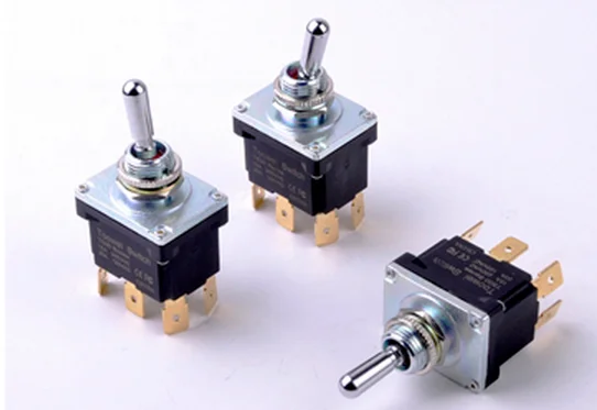 smart switch t500