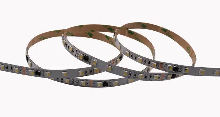 rgbw led strip