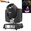 2019 Marslite super hot sale 230w sharpy 7r LED beam moving head light for stage bar outdoor activity