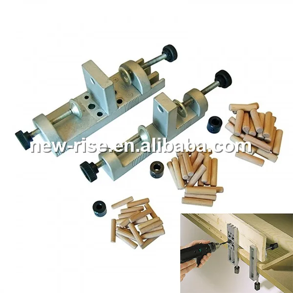 dowel drilling jig