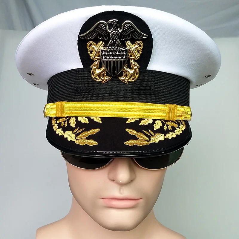 royal navy caps for sale