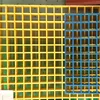 FRP 10mm thickness fiberglass molded stair steps grating