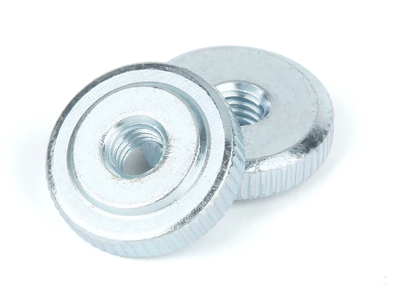 Thumb Insert Nut,Brass Flat Knurled Nuts Buy Flat Knurled Nuts