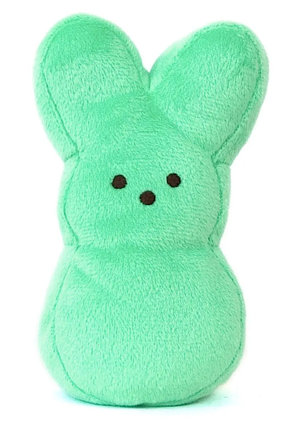 peeps 17in plush