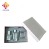 packaging factory customized hot sales biodegradable gift box for candle and perfume