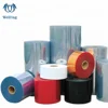 REACH & ROHS super clear PVC rigid film in roll transparent PVC film for blister pack