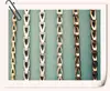 Galvanized 8mm Sash Chain