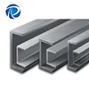 C Channel Steel Dimensions from Steel Channels Supplier or Manufacturer