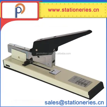 heavy duty stapler electric