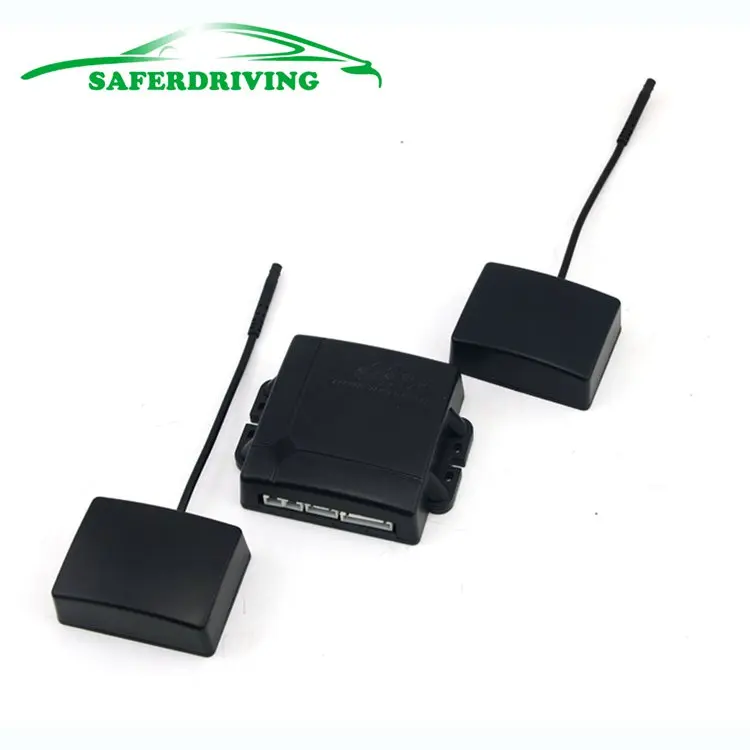 Bsm/bsd Driving Aid Warning Alarm Car Blind Spot Radar Detection