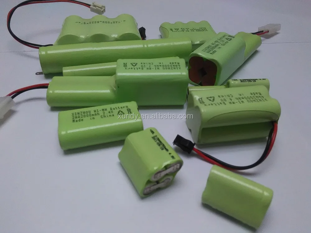 Hottest Rechargeable Battery Pack 20.4v Battery Buy 20.4v Battery
