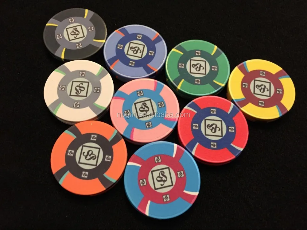 Custom Design 10g Casino Quality Ceramic Poker Chips Buy Custom