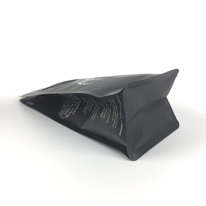 vacuum seal coffee bags