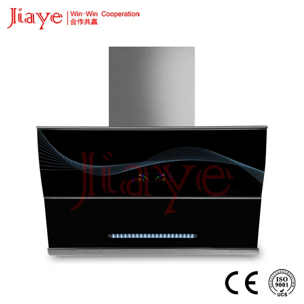 Smoke Extractor Commercial Kitchen Chimney Jyc9077 Buy Kitchen