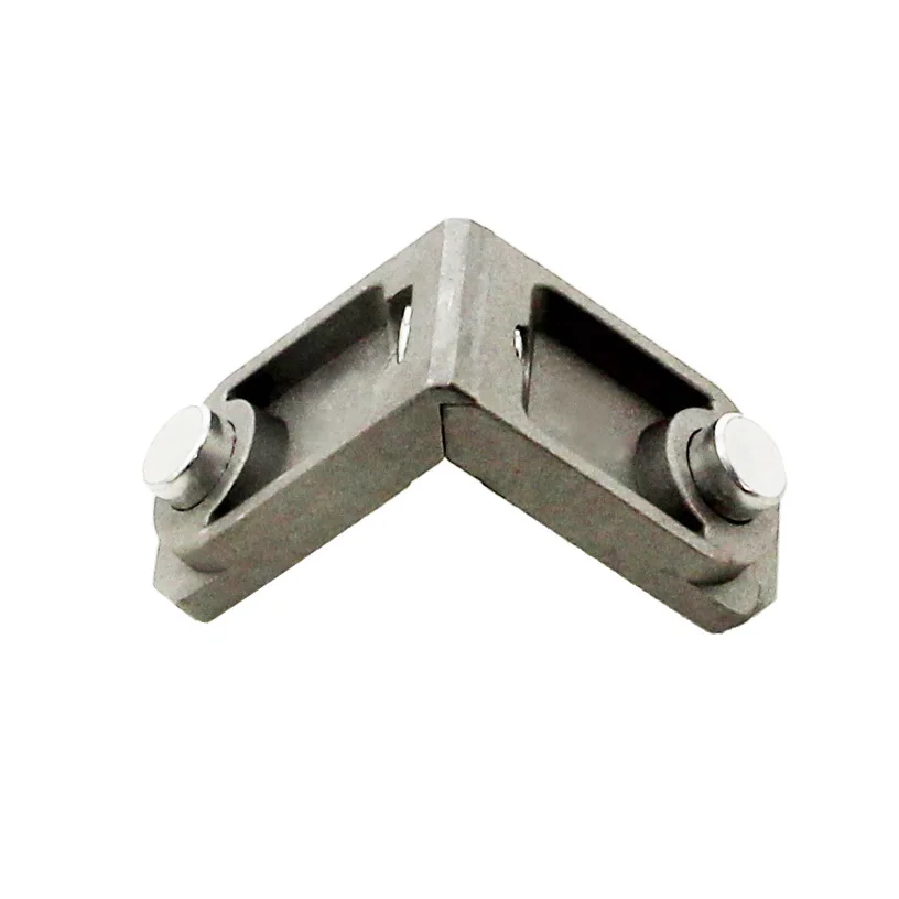 Aluminum Window Corner /aluminum Profile Corner Joint Buy Joint