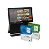 Zunke-V8 customized and free test android pos software for restaurant/retail/convenience store chain