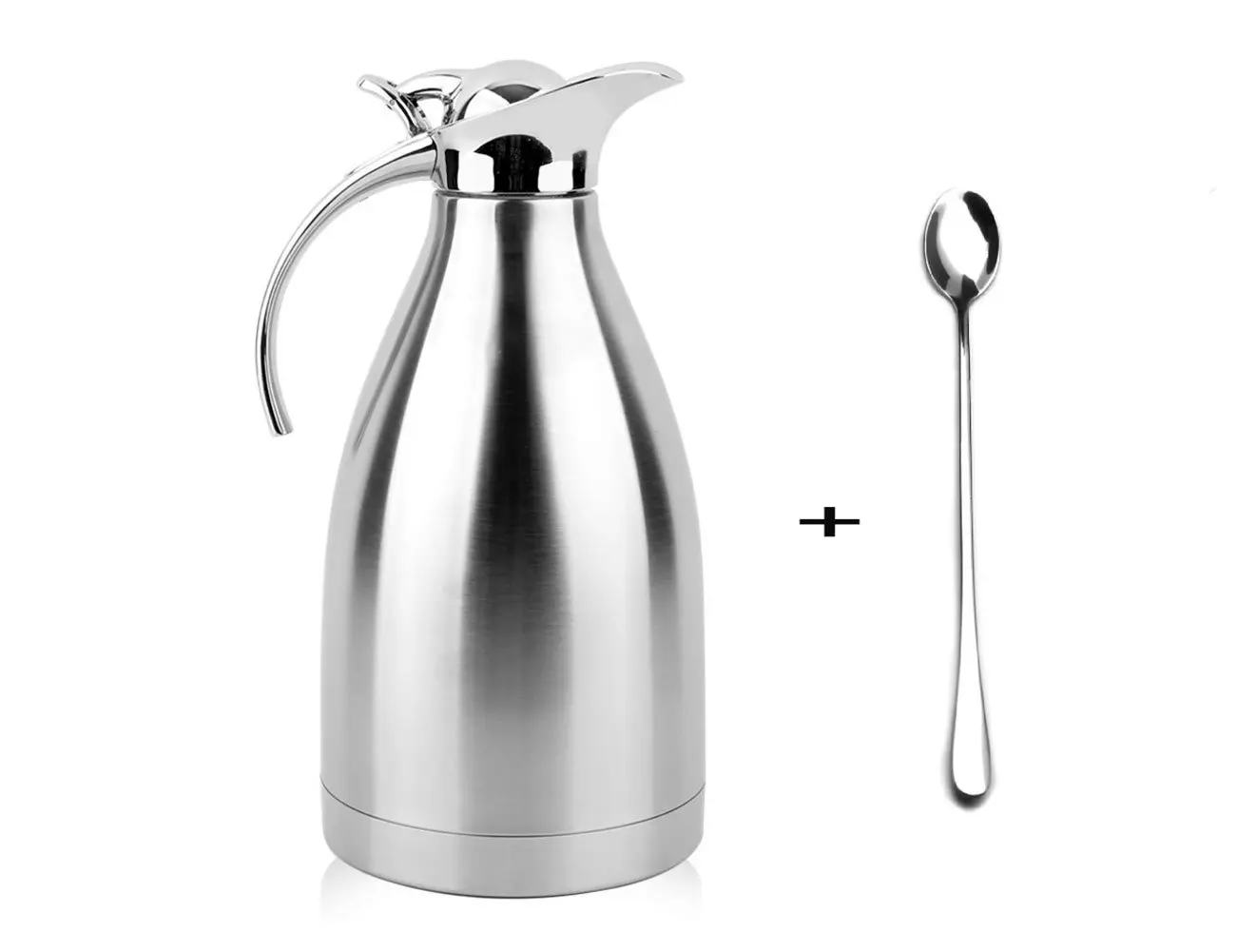 half carafe oz