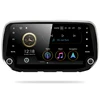 9" Autoradio 1 Din Android 8.1 9.0 PX30 IPS Screen Car Monitor Video Radio For Hyundai Santafe 2018 2019 With Wifi GPS Maps