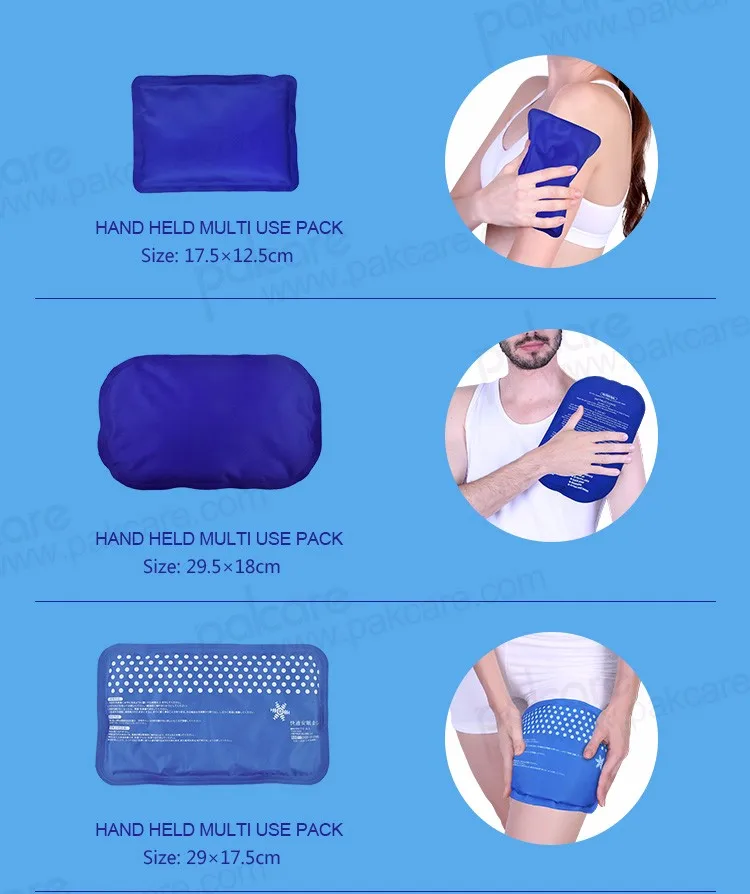 Nylon hot cold pack details (2)