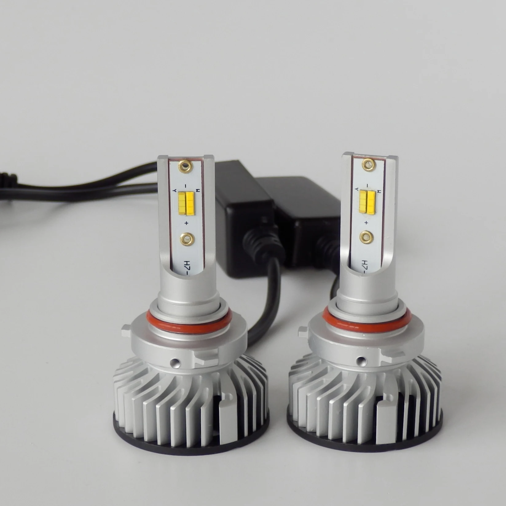 Switchback Turn Signal Light 1156 7440 3156 42smd Led Drl Bulb Dual