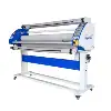 wide format 160 cm laminator with cutter FY1600DA