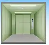 CE ISO 2000kg JFUJI VVVF freight elevator / price of freight elevator / cargo elevator cost