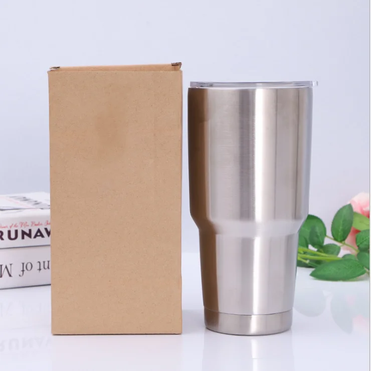 ozark trail custom 30 oz stainless steel tumbler