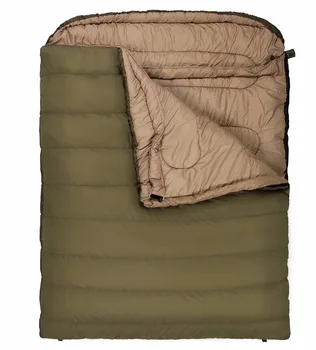 Envelope Family Double Person People Comfortable Silk Soft Down Envelope Family Double Person People Comfortable Silk Soft Down Liner Outdoor Camping Sleeping Bag