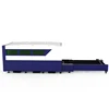 High power fiber laser 3000 watt cutting enclosed ipg exchange fiber laser cutter brass