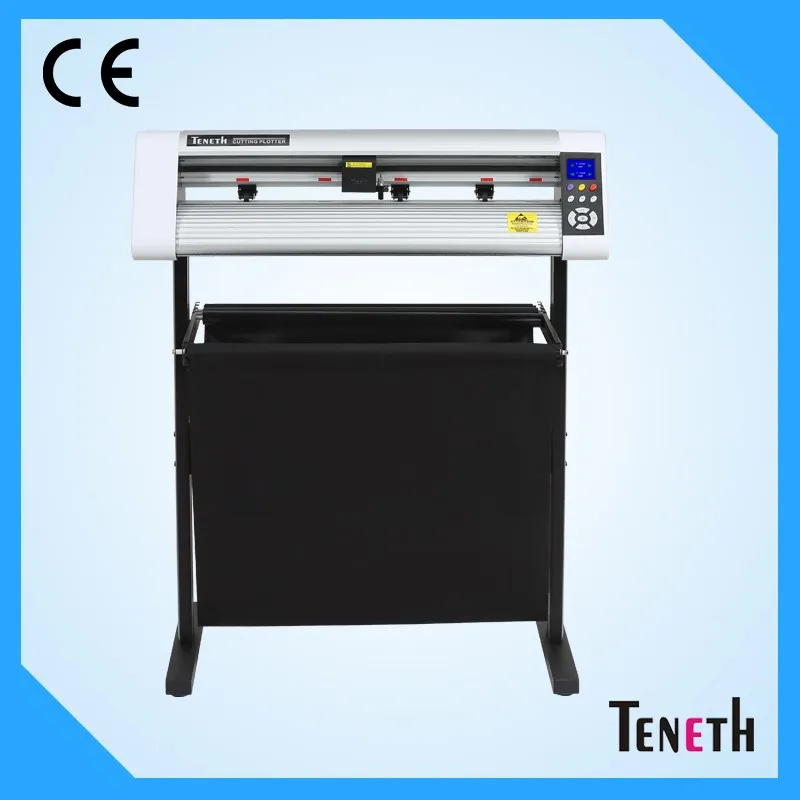 flexisign 12 plotter