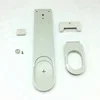 High quality bulk embroidery machine accessories Tajima Nylon plastic socks frame