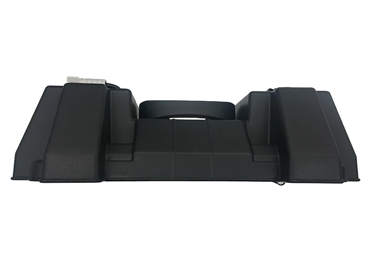 Outdoor Plastic Waterproof 12v Battery Box Camping Adventure Battery