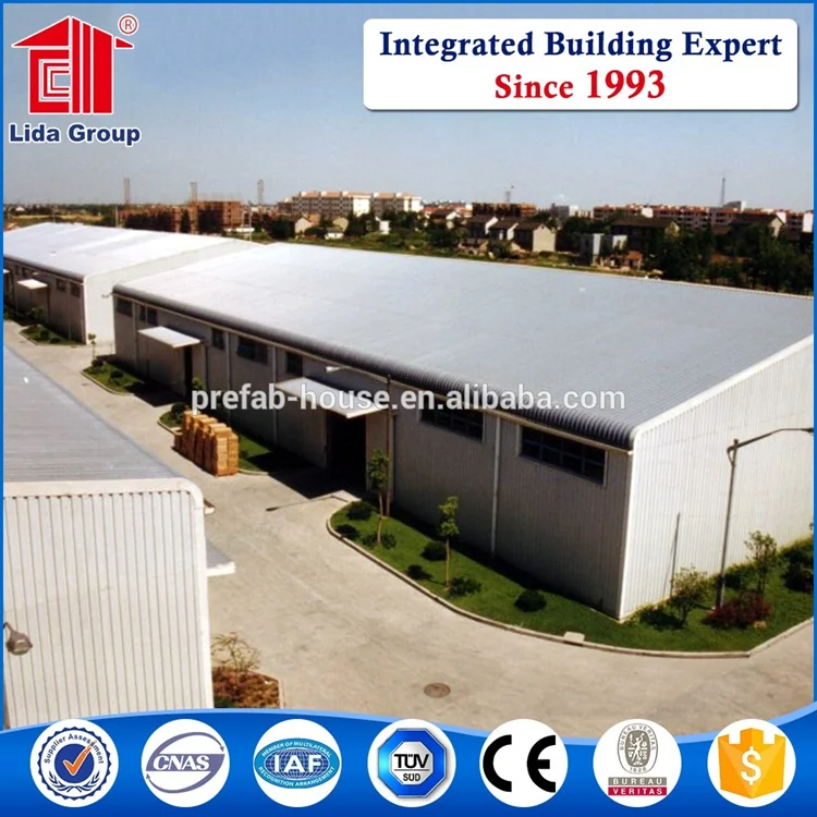 2019 low cost steel structure plant/ godown /wedding hall/residential building roof / design poultry farm shed