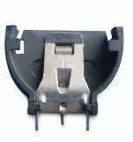 CR2032 battery holder-1