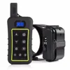 Trainertec1200 meters dog training collar similar as Garmin Bark Limiter Deluxe