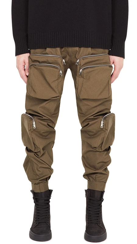 CARGO PANTS - OLIVE (1).jpg