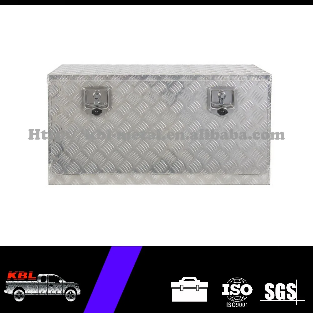 Aluminum Truck Ute Undertray Box(kblutb600)(oem/odm) Buy Waterproof