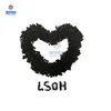 Low Smoke Zero Halogen Insulation Material LSZH Fr Cable Compound